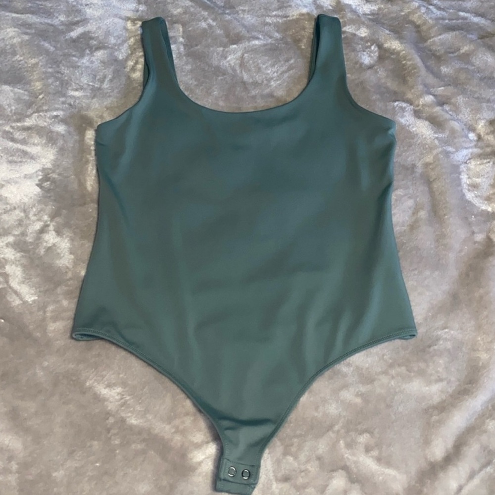 Express Body Contour Bodysuit